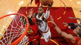 LeBron James