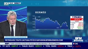 Franklin Pichard (Kiplink Finance) : quels enjeux de la crise ukrainienne pour la macroéconomie et les marchés ? - 18/02