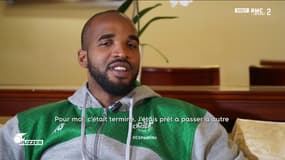 Samardo Samuels : "J'étais prêt à faire mon sac... Pour moi, c'était terminé avec Limoges"