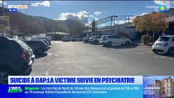 Suicide à Gap : la victime suivie en psychiatrie