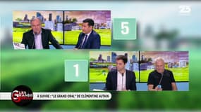 Le Match des GG – 13/07