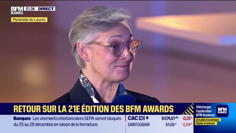 Se rappeler que l'entreprise crée la richesse