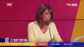 Le Quiz des GG - 15/09
