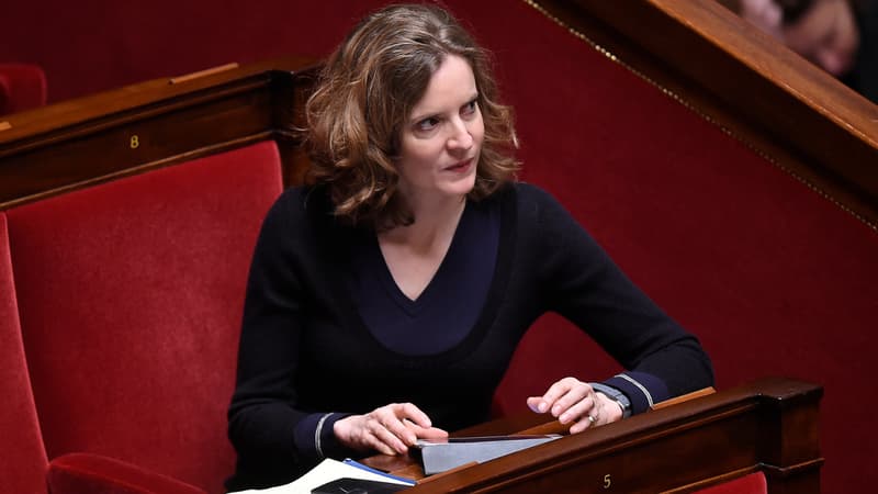 Nathalie Kosciusko-Morizet fait partie des signataires