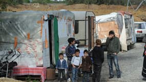 La scène s'est déroulée sous les yeux de plusieurs bénévoles d'associations.