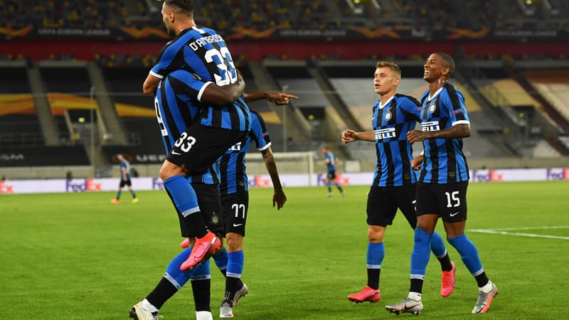 Inter Milan