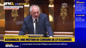 François Bayrou: "agriculture et écologie, deux aspects du même combat"
