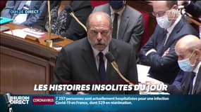 Baptême du feu pour les nouveaux ministres à l'Assemblée Nationale: ce qu'il faut retenir