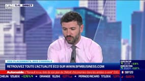 BFM Bourse - Vendredi 23 avril