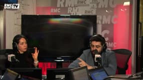 RMC Poker Show - Le "Dans la tête d'un fish" du dimanche 26 novembre