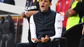 Thomas Tuchel (PSG)