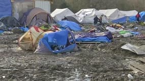 Grande-Synthe: crainte d’un afflux de migrants de Calais