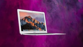 Offre ultime sur le MacBook Air chez Auchan : moins de 400 euros