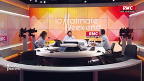 Joël Deumier, président de SOS Homophobie: "La marche de Paris est moteur" en matière d'écologie