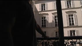 Témoin du début de l'altercation entre Clément Méric et un groupe de Skinhead  à Paris le 6 juin 2013.