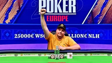Martin Kabrhel et Shaun Deeb, 5ème et 8ème bracelet