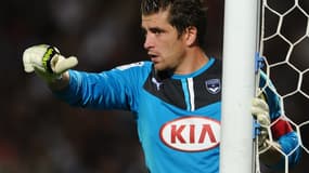 Cédric Carrasso