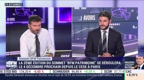 Sommet BFM Patrimoine: Assurance-vie, miser sur le capital-investissement dans des entreprises est-il une bonne alternative ? - 06/11