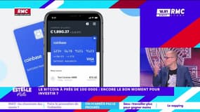 On n'arrête pas le progrès : Le Bitcoin a près de 100 000 $, encore le bon moment pour investir ? - 21/11