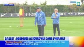 Mort de Jean-Louis Gasset : une cérémonie funéraire aujourd'hui près de Montpellier