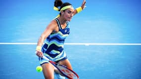 Caroline Garcia
