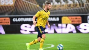 Shkodran Mustafi.