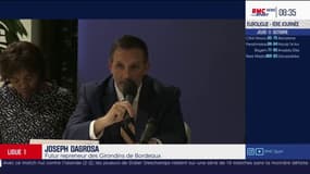 Ligue 1 – Bordeaux vendu à des Américains ? C’est imminent