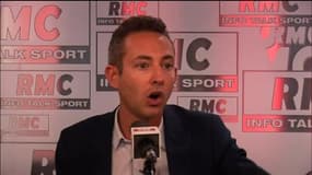 Migrants: "Si on ne crée pas des places d’hébergement on aura des campements partout" Ian Brossat 