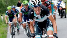 Andy Schleck