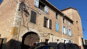 Un drame familial s’est noué jeudi dernier au dernier étage d’une petite maison en pierres de Spéracèdes.