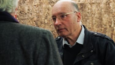 L'ancien prêtre d'Orléans était poursuivi pour agressions sexuelles sur mineur.