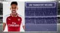 Aubameyang à Arsenal : 5 infos sur le transfert du nouveau buteur des Gunners