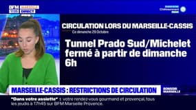 Bouches-du-Rhône: des restrictions de circulation pour la course Marseille-Cassis