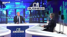 01 Business - Samedi 22 mai