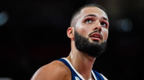 Evan Fournier