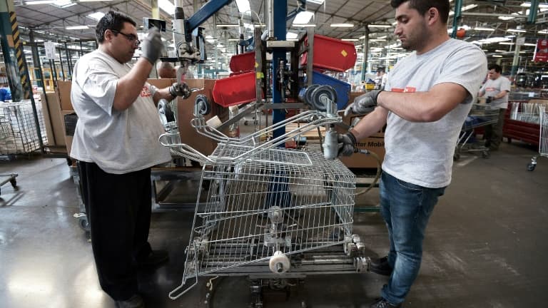 rencontre mec caddie