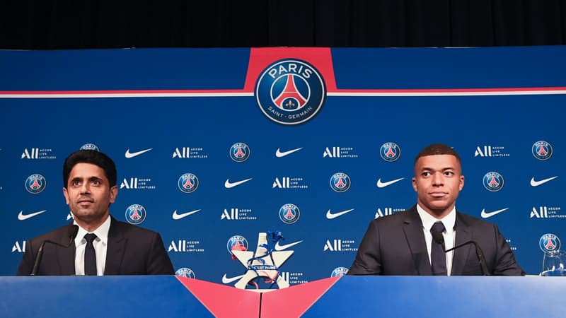 La commission juridique de la LFP demande une médiation entre le PSG et Mbappé