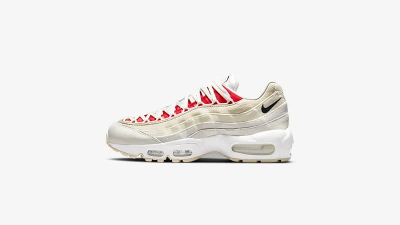 Basket : 9 offres promo AirMax à saisir de toute urgence sur le site Nike