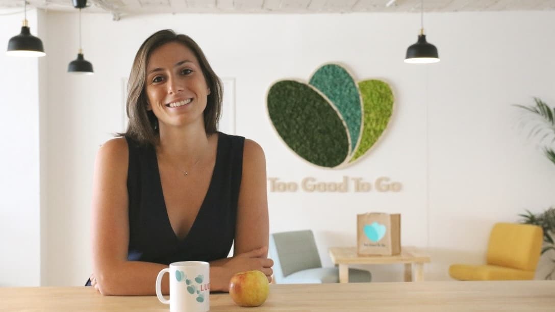 Partenaire Too Good To Go L Application Qui Lutte Contre Le Gaspillage Alimentaire