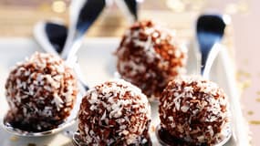 Dégustez ces truffes après avoir suivi notre recette, qui se trouve ici.