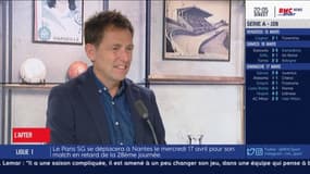 OM - Riolo : "Au mois de juin, l'OM va se retrouver face à un vrai mur de difficultés"