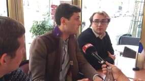 Wauquiez, grand favori à la présidence LR: "Il va refermer le parti sur lui-même"