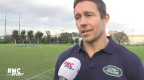 Jonny Wilkinson
