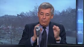 Fillon, Le Pen, Macron: "Dans les trois cas, la France sera ingouvernable" lance Henri Guaino