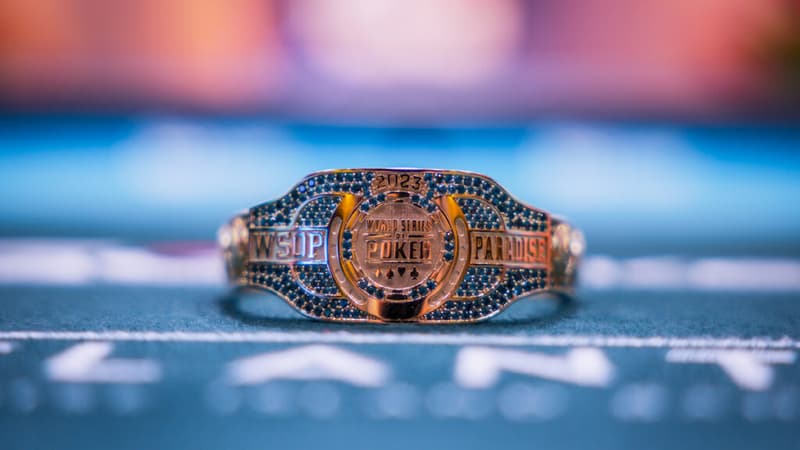 WSOP Paradise : Stanislav Zegal couronné aux Bahamas