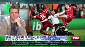 After Foot du mercredi 14/03 – Partie 1/4 - Débrief de Barcelone/Chelsea (3-0)