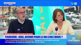 Les Tchatcheurs BFM Marseille - Émission du 19 novembre 2025