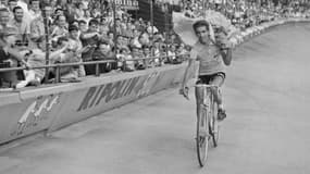 Federico Bahamontes