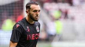 Amine Gouiri