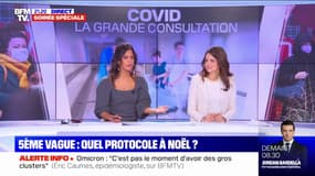 Covid: est-il raisonnable de partir en vacances à l'étranger? 
